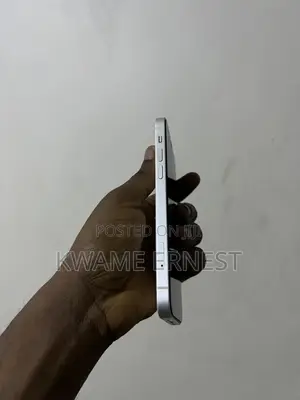 Apple iPhone 12 64 GB White
