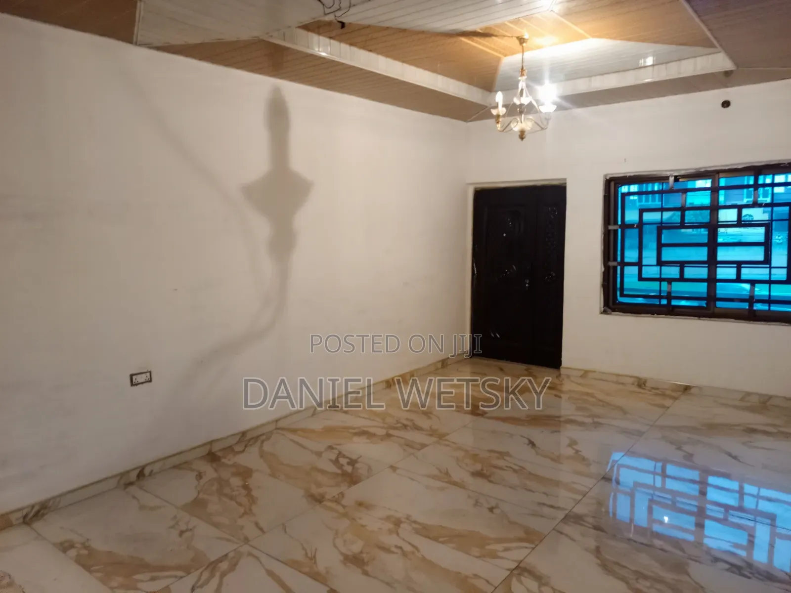 2bdrm Apartment in Awoshie-Anyaa Nic for rent