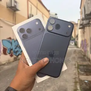 Apple iPhone 17 Pro Max 512 GB Blue