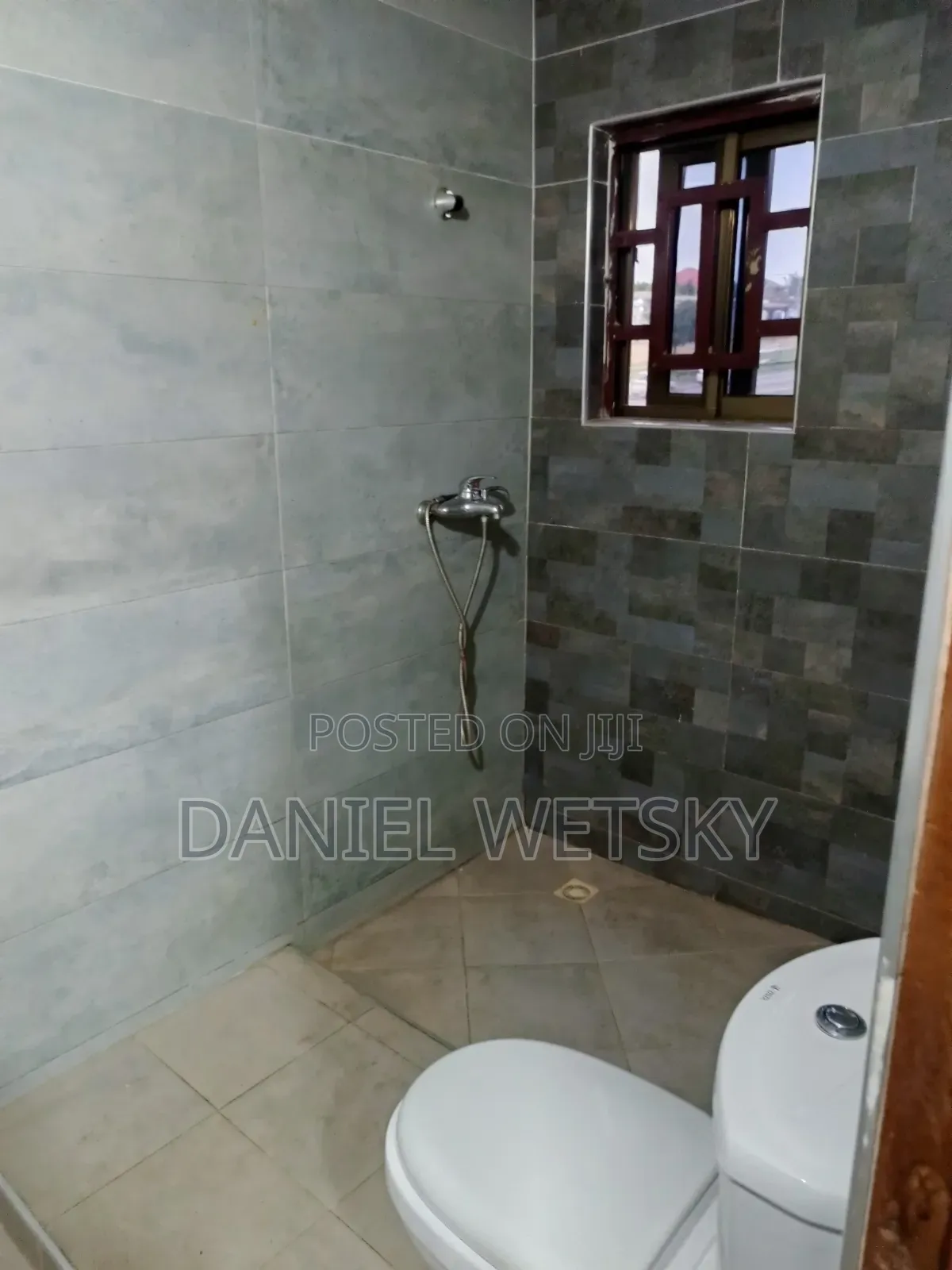2bdrm Apartment in Awoshie-Anyaa Nic for rent