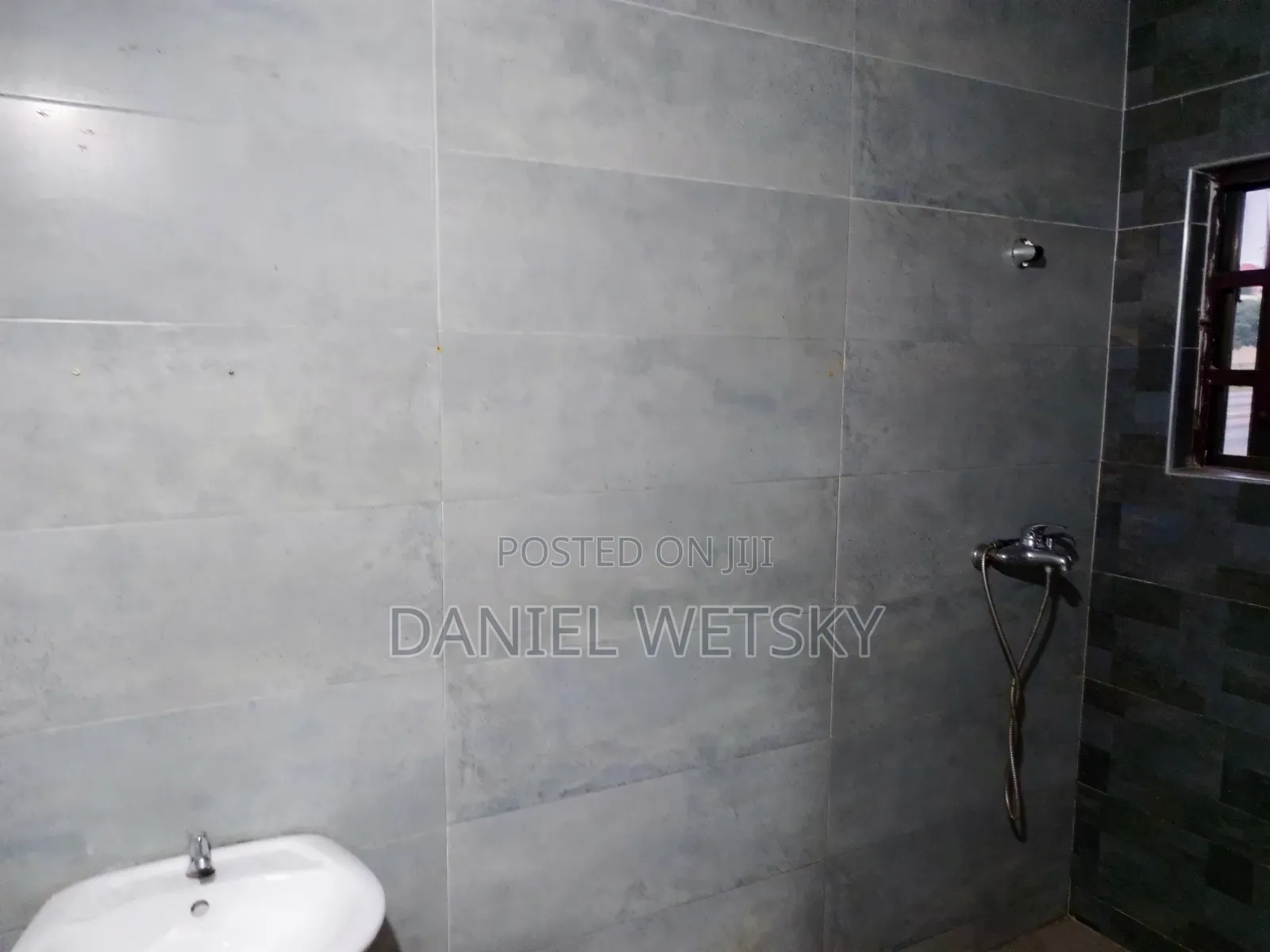 2bdrm Apartment in Awoshie-Anyaa Nic for rent