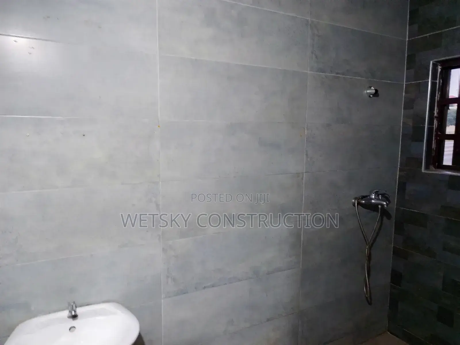 2bdrm Apartment in Awoshie-Anyaa Nic for rent
