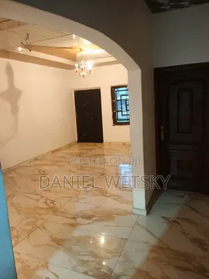2bdrm Apartment in Awoshie-Anyaa Nic for rent