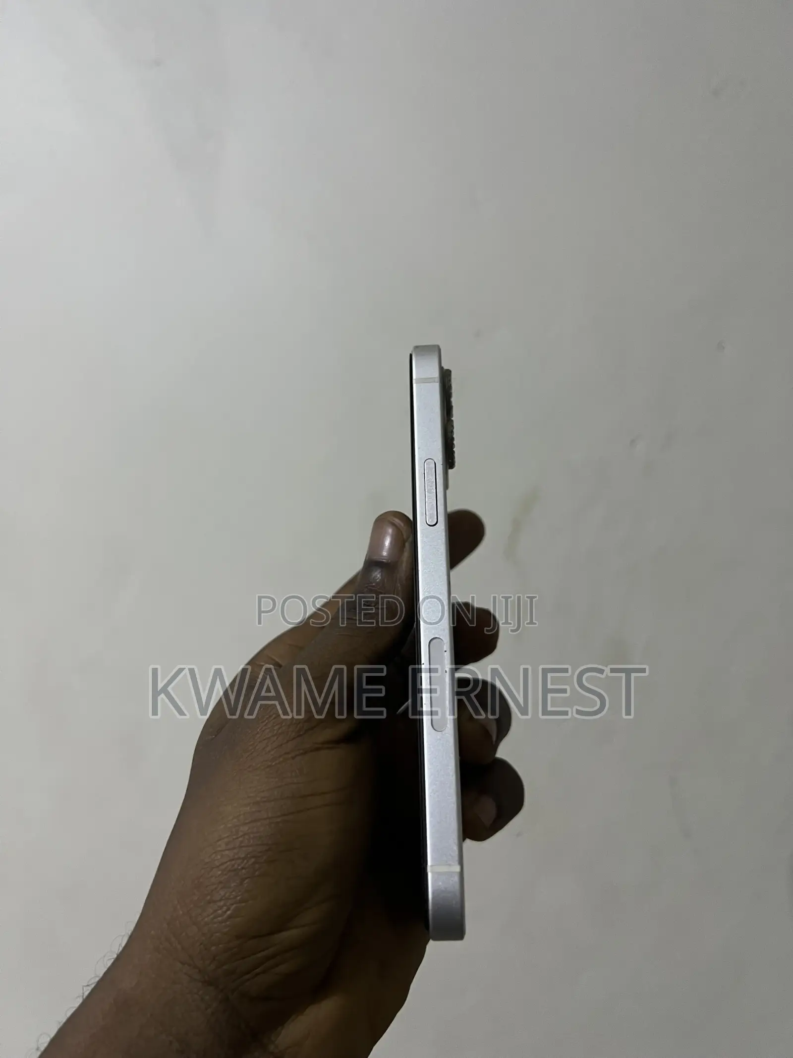 Apple iPhone 12 64 GB White