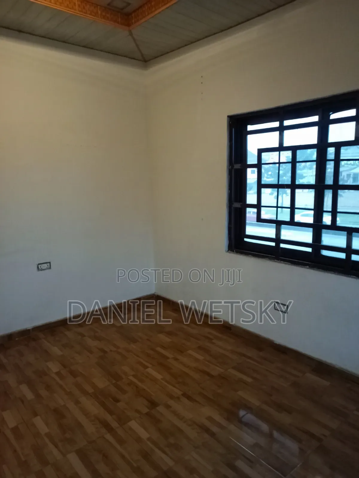 2bdrm Apartment in Awoshie-Anyaa Nic for rent