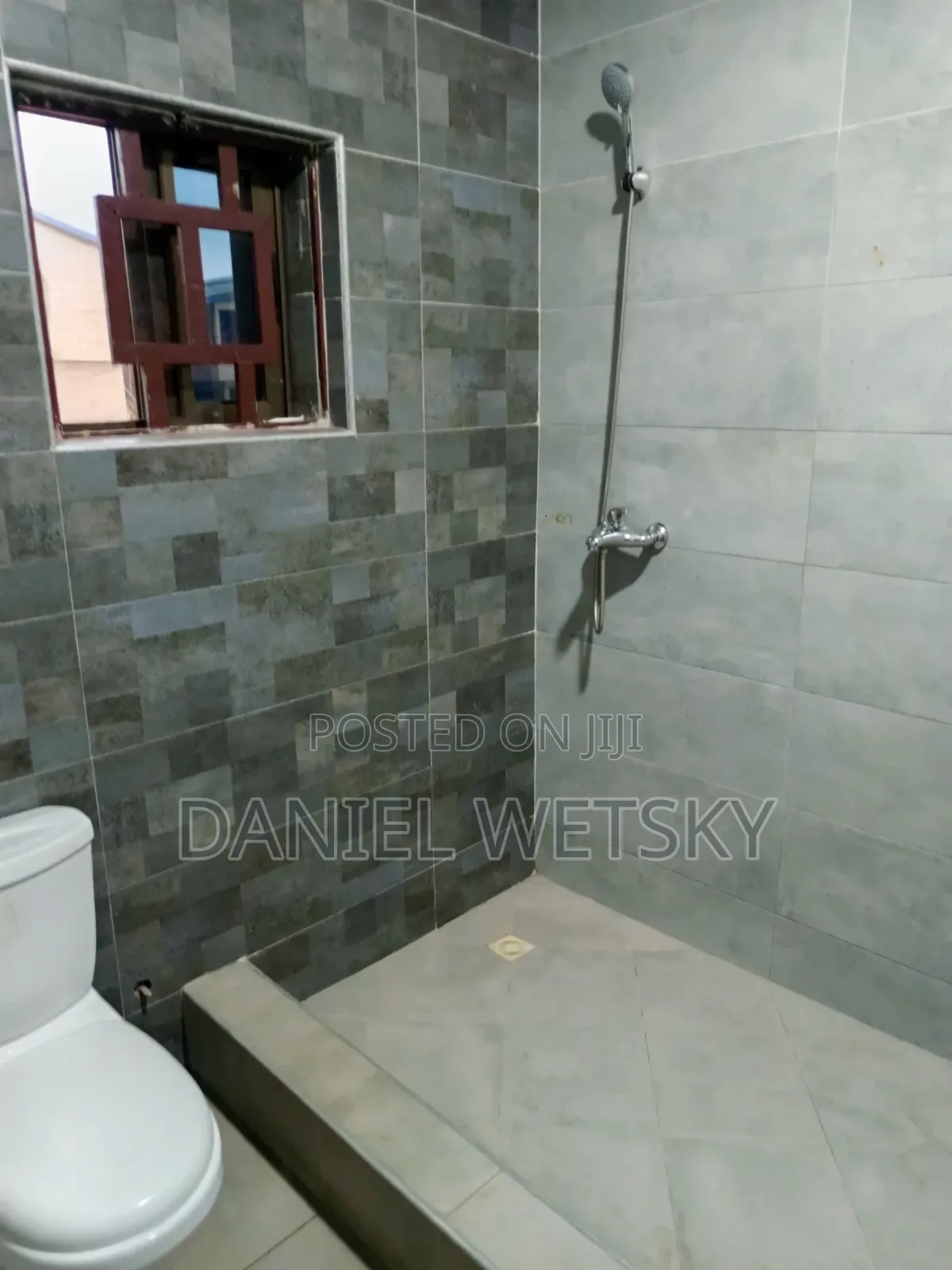 2bdrm Apartment in Awoshie-Anyaa Nic for rent