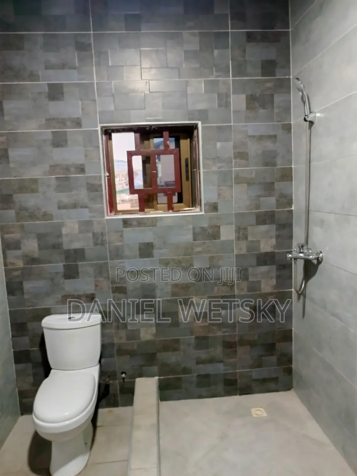 2bdrm Apartment in Awoshie-Anyaa Nic for rent