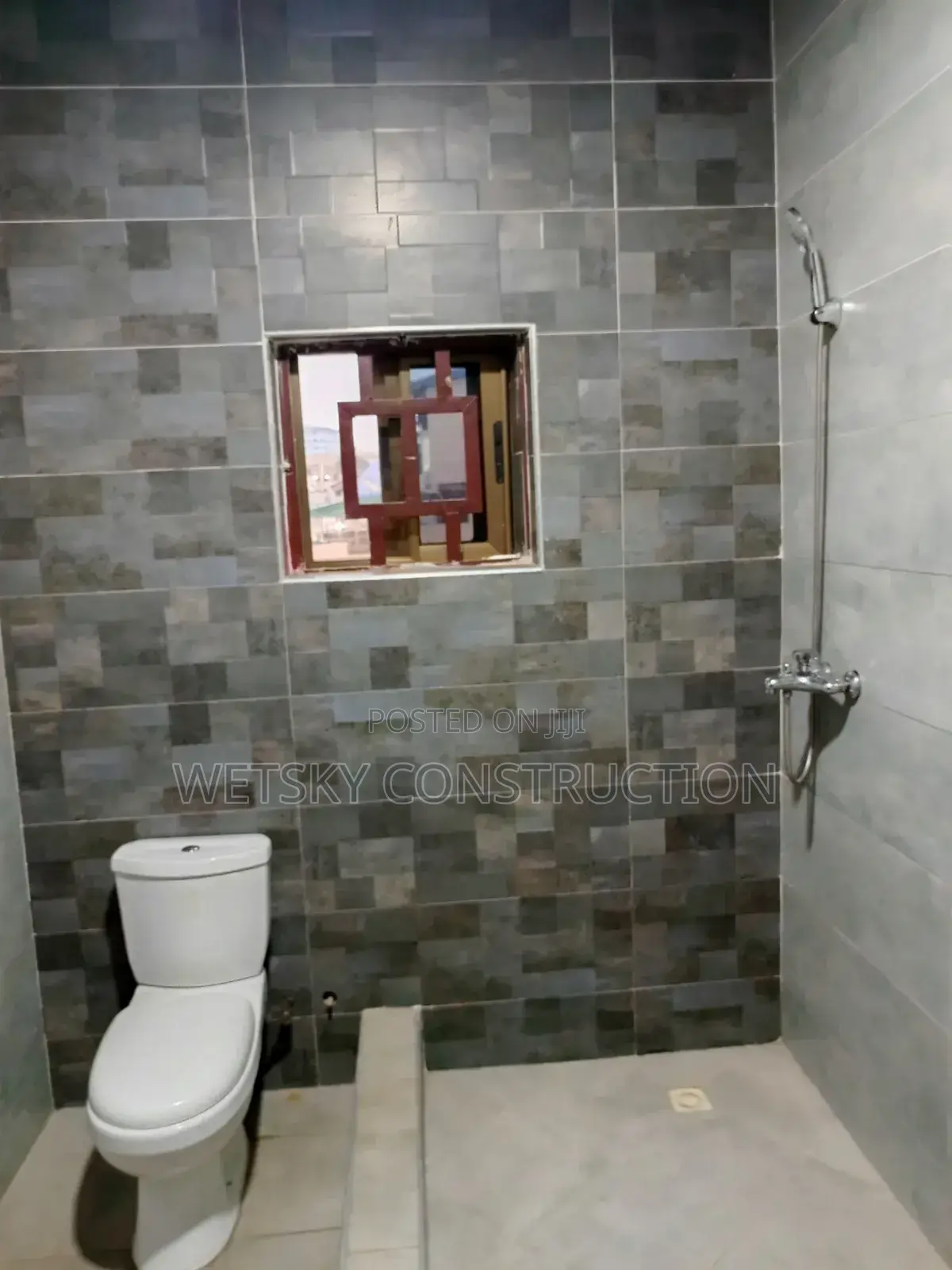 2bdrm Apartment in Awoshie-Anyaa Nic for rent