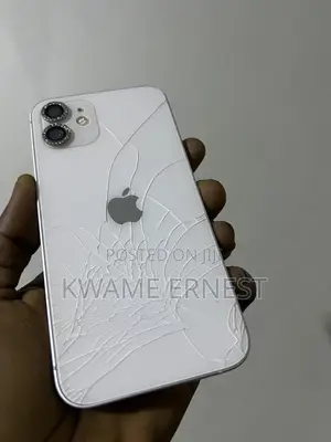 Apple iPhone 12 64 GB White