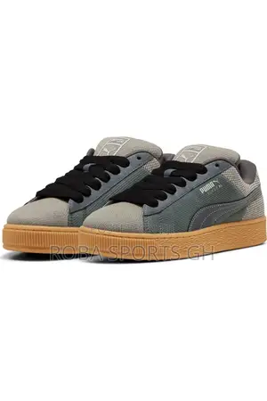 Puma Suede XL Sneakers
