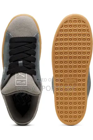 Puma Suede XL Sneakers