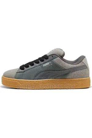 Puma Suede XL Sneakers