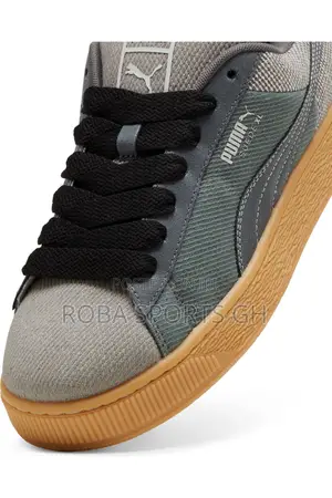 Puma Suede XL Sneakers