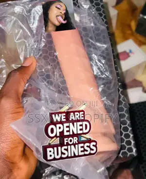 2026 Hot Selling Ultra-Soft Realistic Silicone Large Dildo