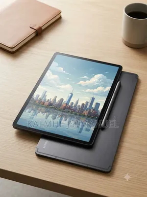 New Samsung Galaxy Tab S9 128 GB Black