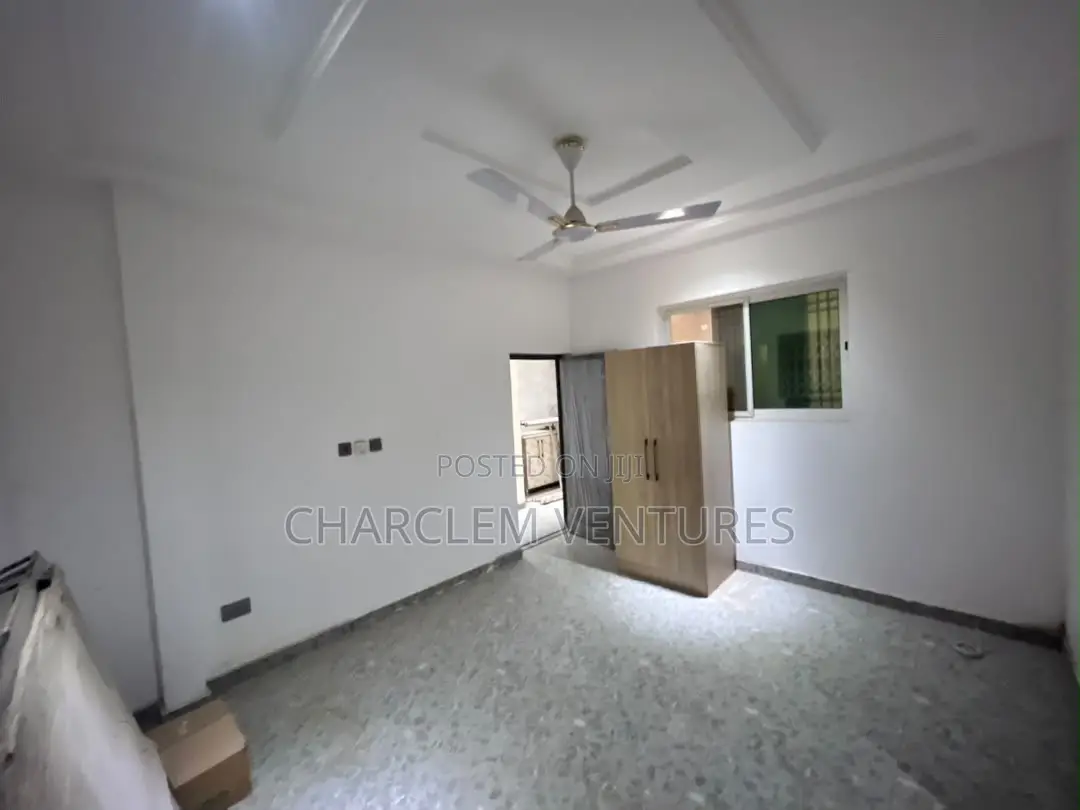 1bdrm Apartment in Charclem Ventures, East Legon for rent