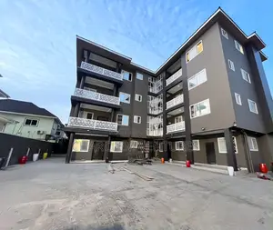 1bdrm Apartment in Charclem Ventures, East Legon for rent