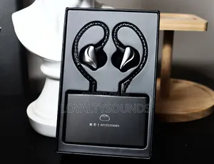 Takstar TS-2350 in-Ear Monitor Earphones