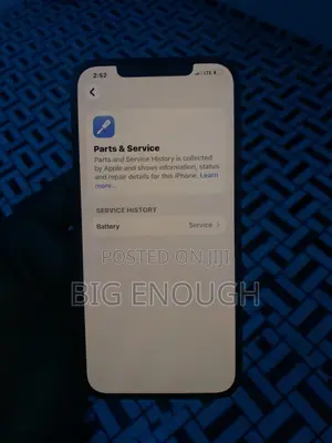 Apple iPhone 12 Pro Max 128 GB Blue