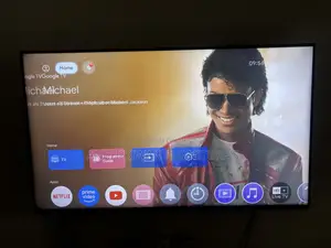 Sony Google Android TV 50 Inches