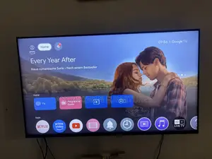 Sony Google Android TV 50 Inches