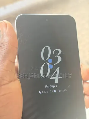 Tecno Spark 40 Pro 128 GB Silver