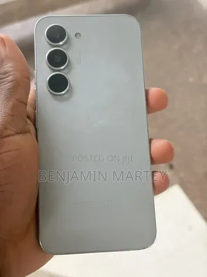 Tecno Spark 40 Pro 128 GB Silver