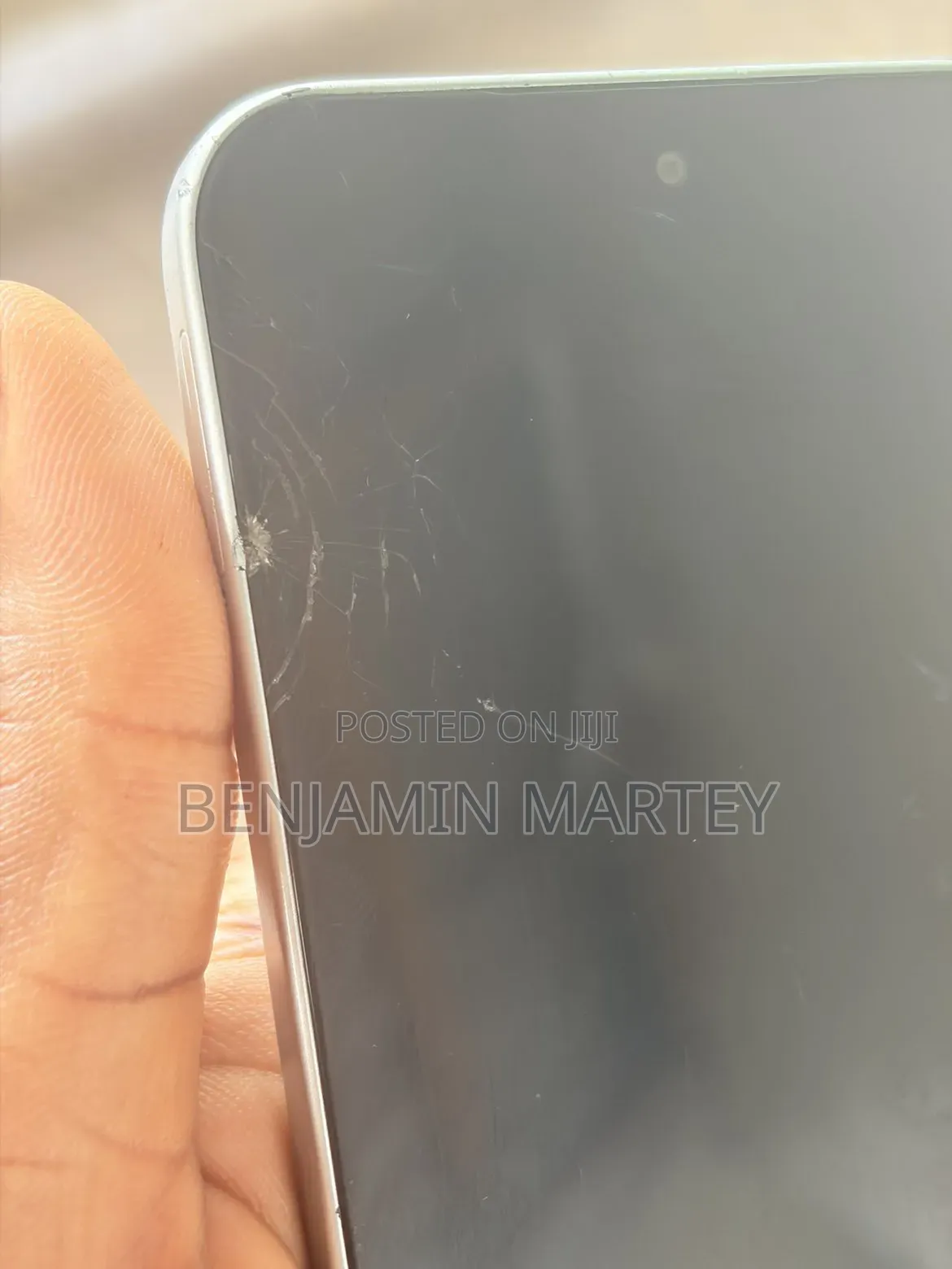 Tecno Spark 40 Pro 128 GB Silver