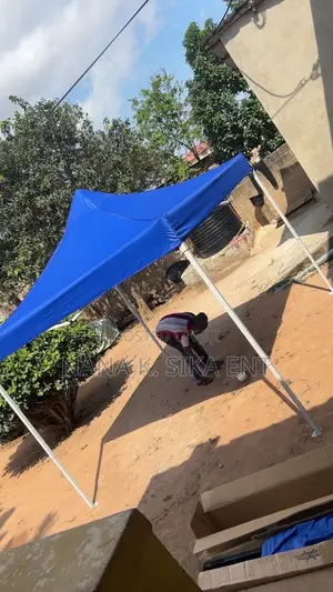 Canopy Tent ( Foldable )
