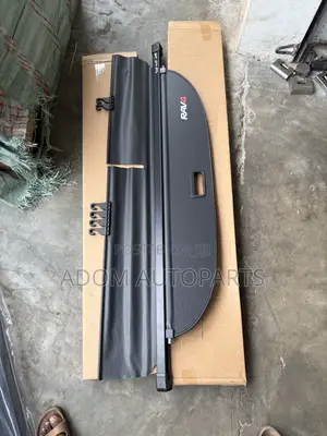 Toyota RAV4 Cargo Boot Tent Cover 2014 2015 2016 2017 2018