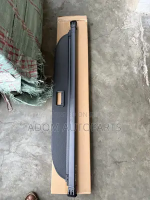 Toyota RAV4 Boot Cargo Tent Cover 2019 2020 2021 2022 2023 2024 2025