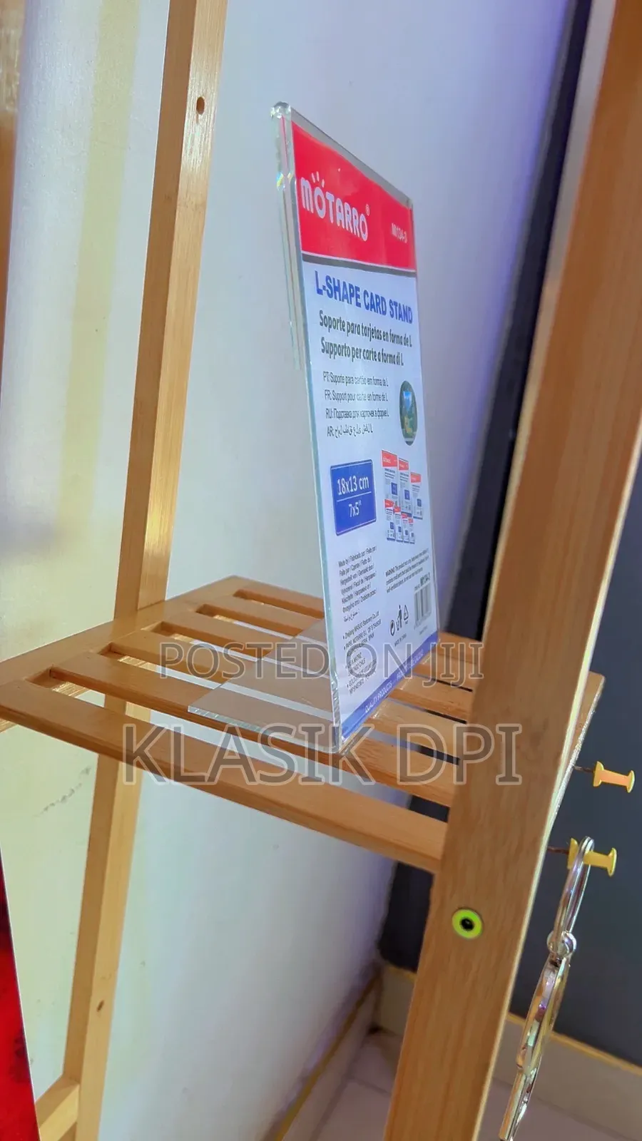 Table Talker