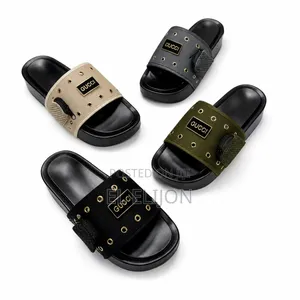 Slippers Unisex