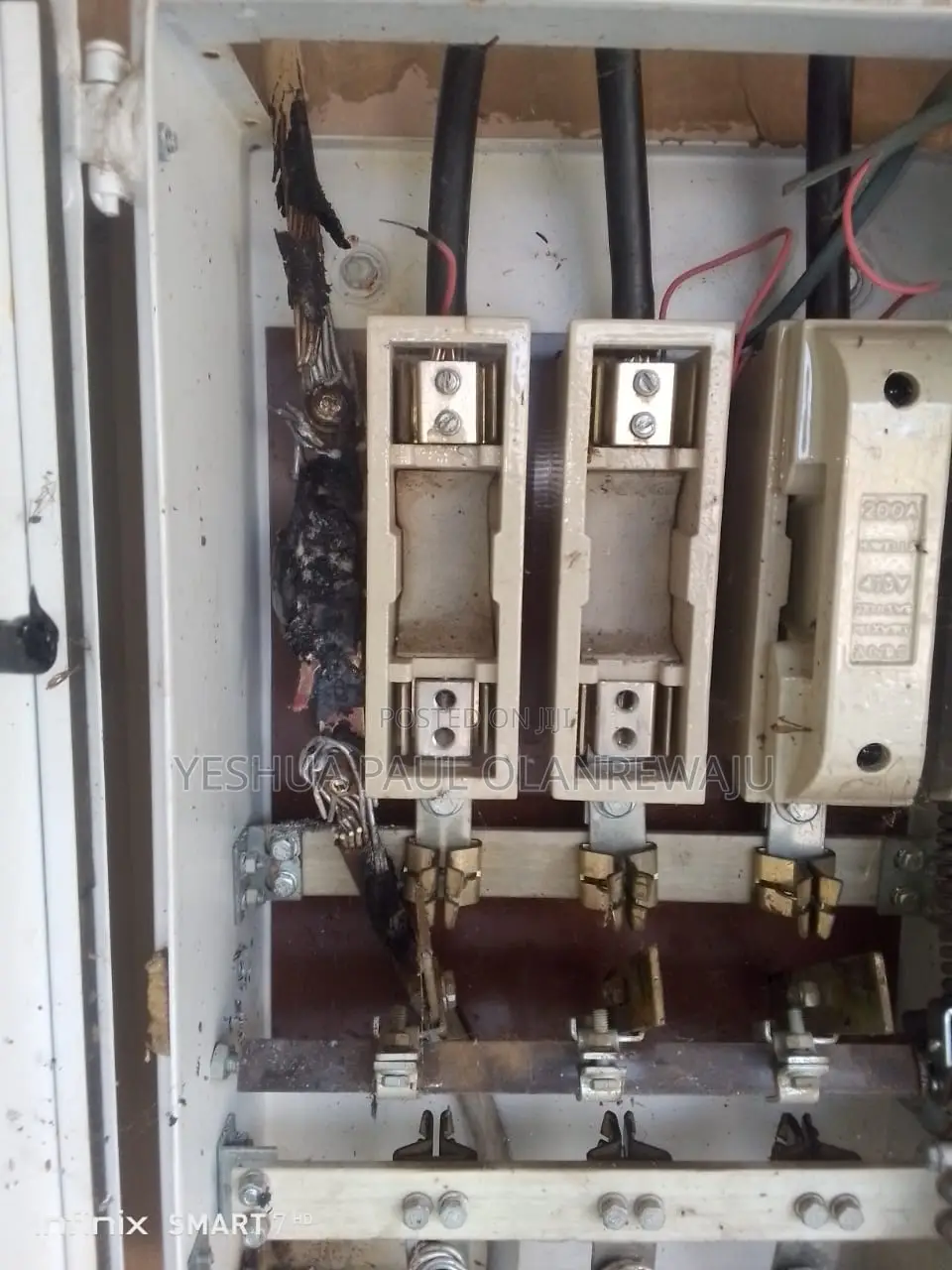 Electrical Engineer