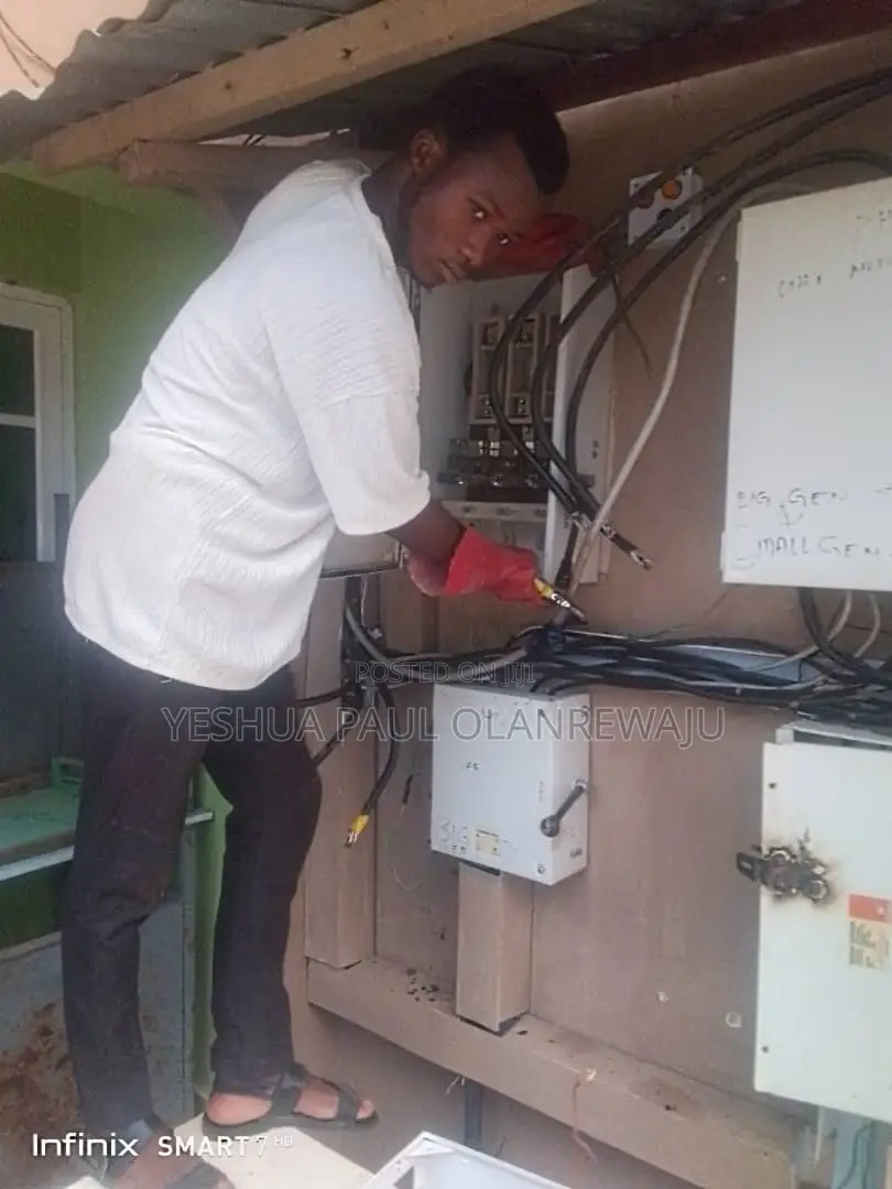 Electrical Engineer