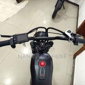 New in Box Super 73 Electric Bike 1000w- From Taiwan. Original