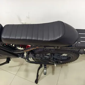 New in Box Super 73 Electric Bike 1000w- From Taiwan. Original