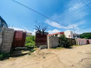 0.13 ACRE Land for Sale at Achimota GH Media