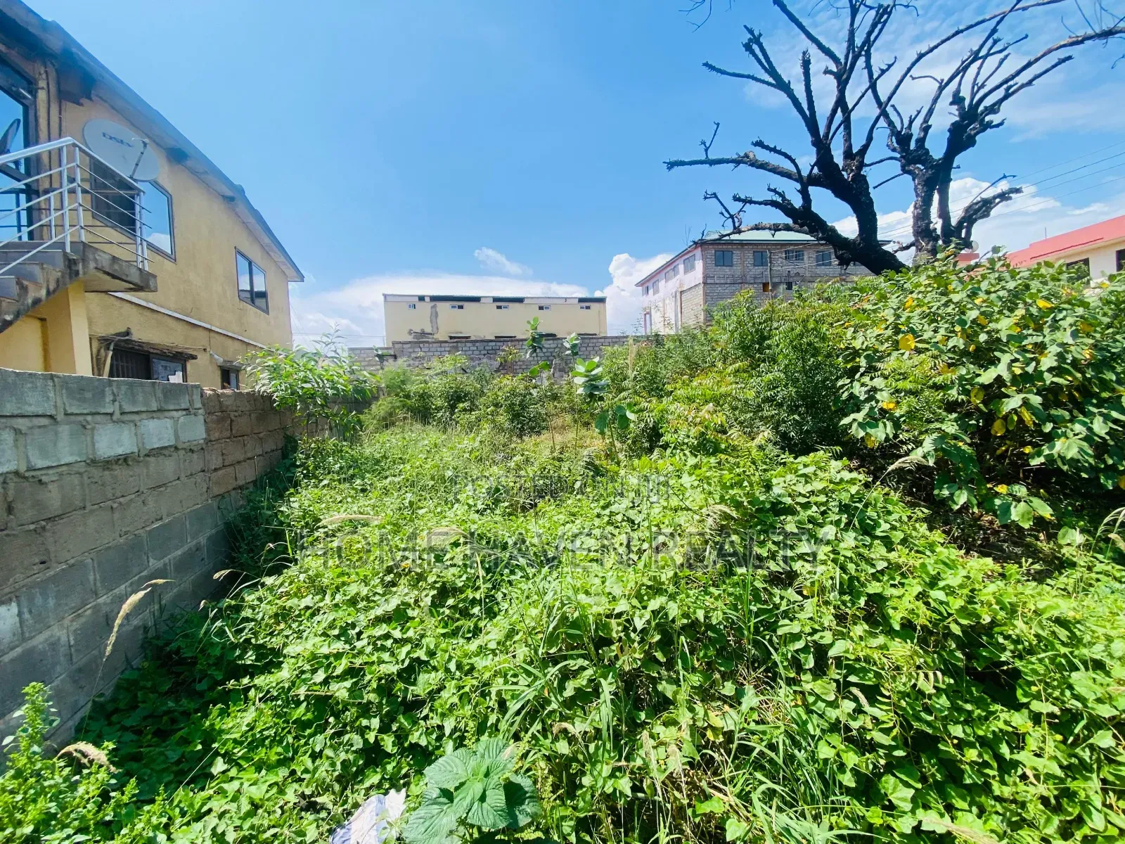 0.13 ACRE Land for Sale at Achimota GH Media