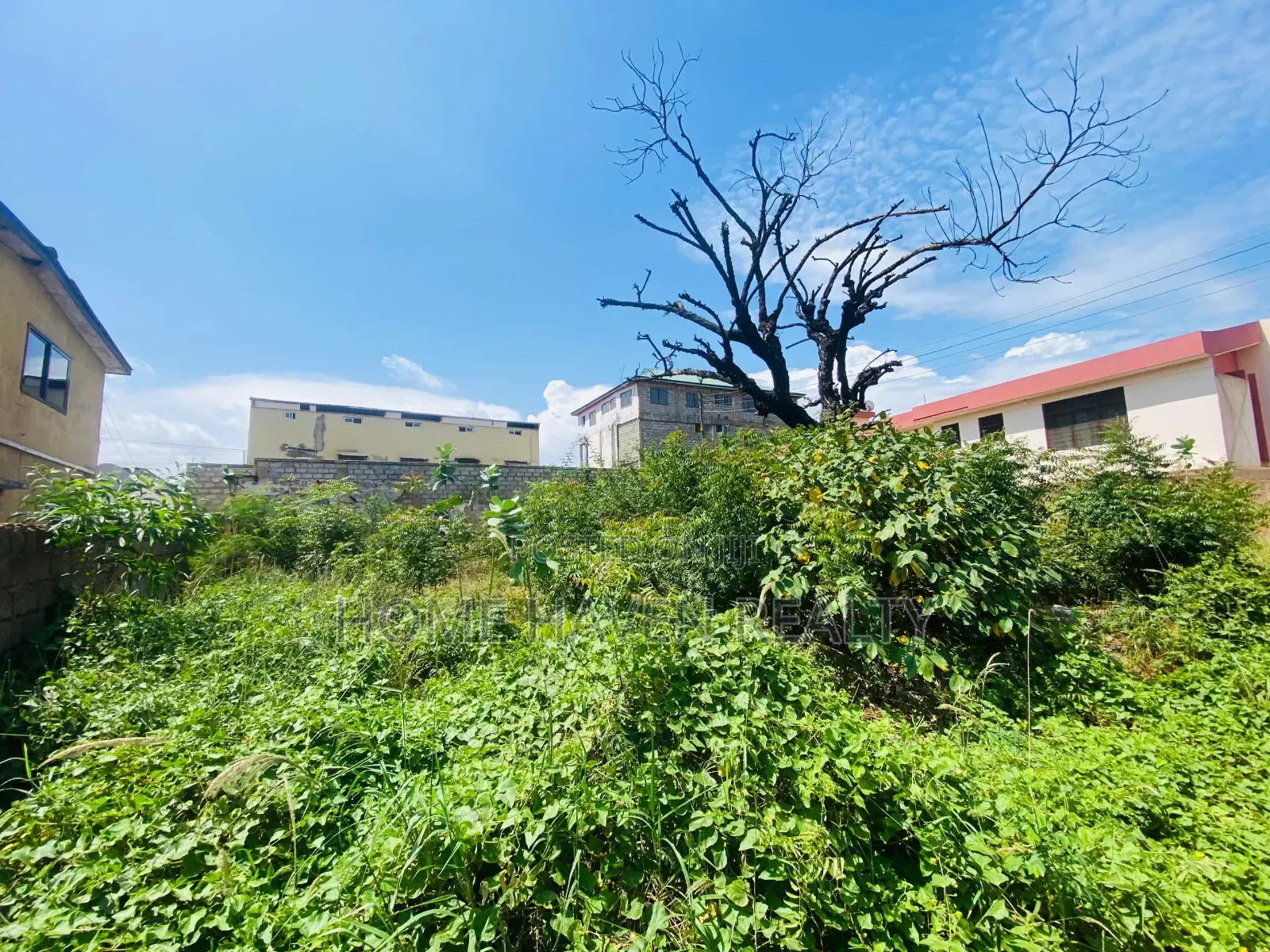 0.13 ACRE Land for Sale at Achimota GH Media