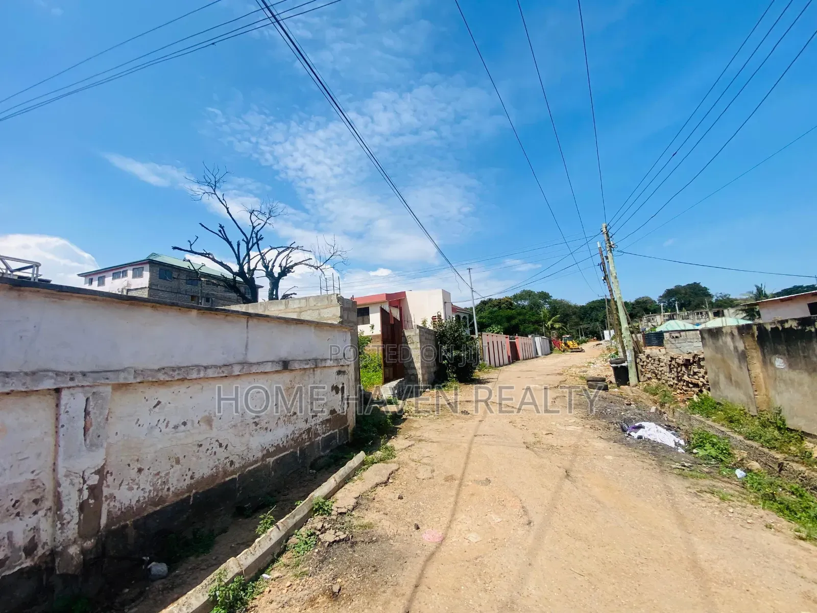 0.13 ACRE Land for Sale at Achimota GH Media