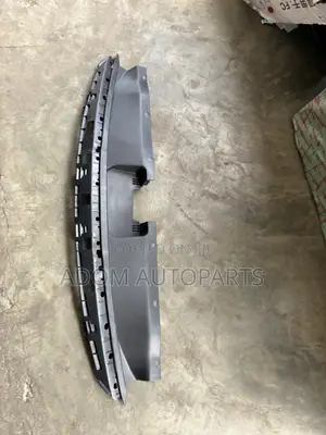 Hyundai Elantra Radiator Panel Cover 2019 2020