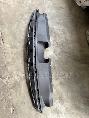 Hyundai Elantra Radiator Panel Cover 2019 2020