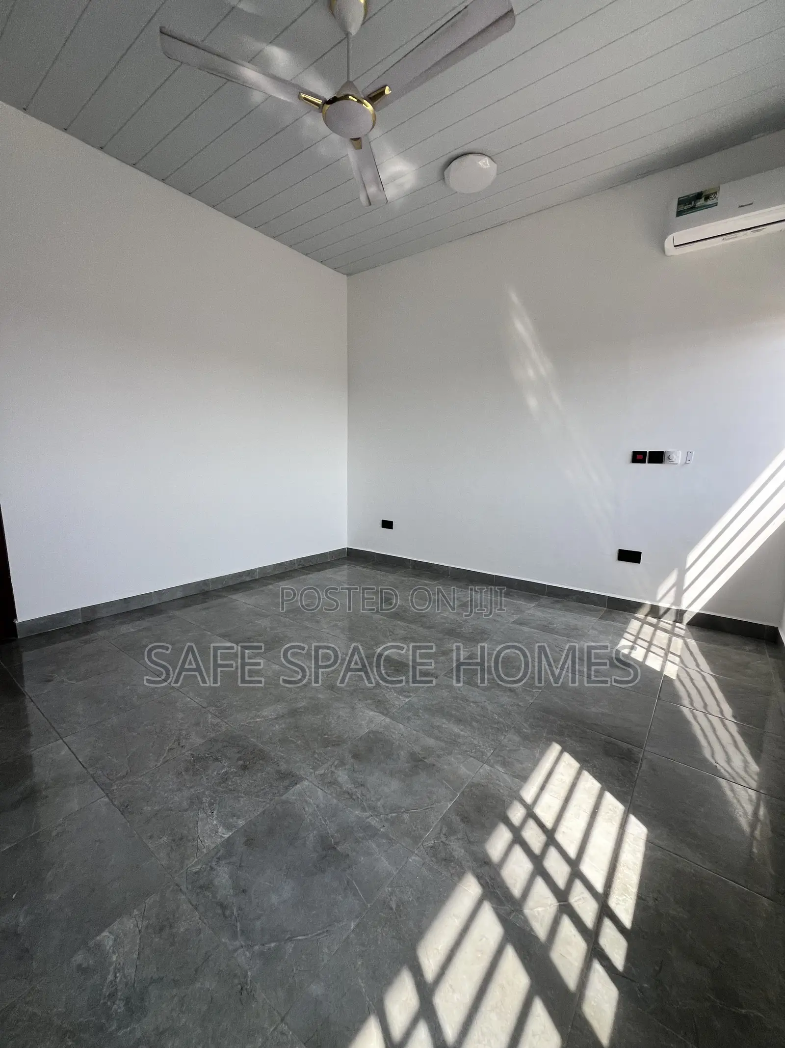 3bdrm Apartment in Tseaddo for rent