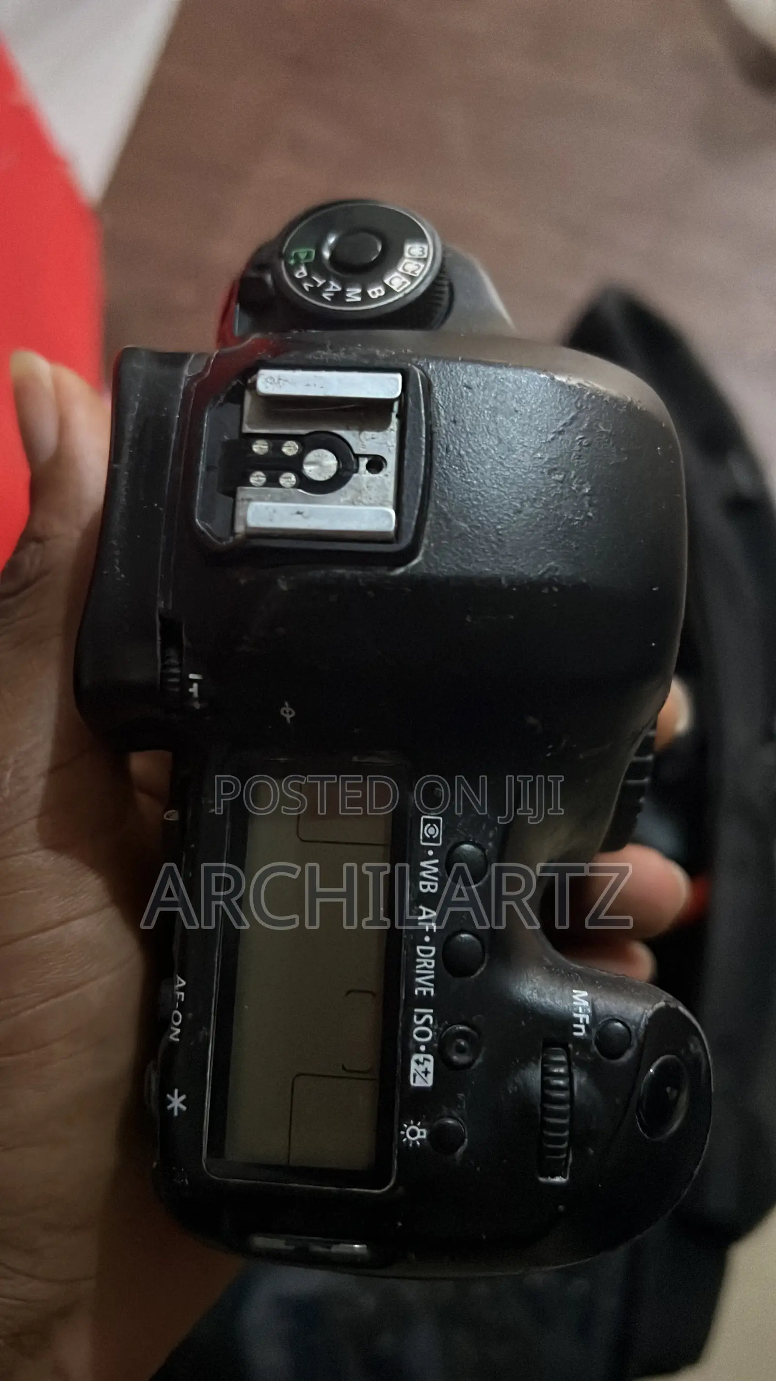 Canon 5d Mark 3