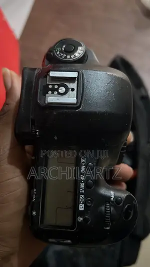 Canon 5d Mark 3