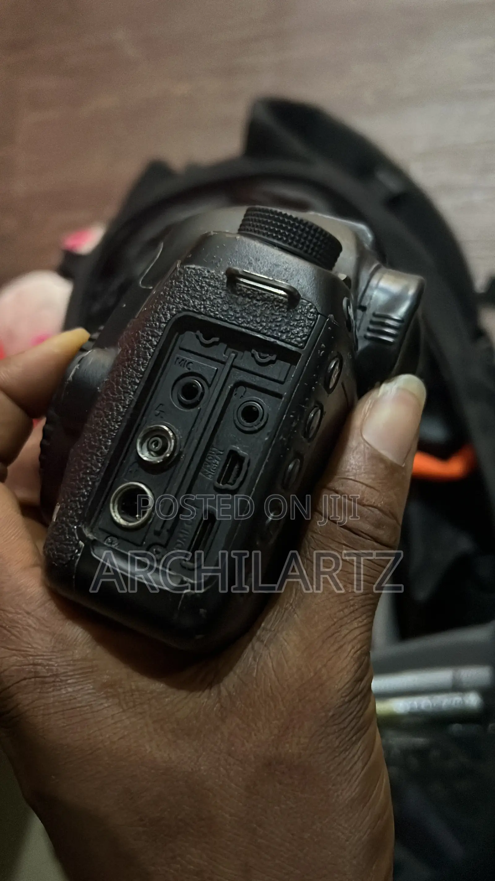 Canon 5d Mark 3