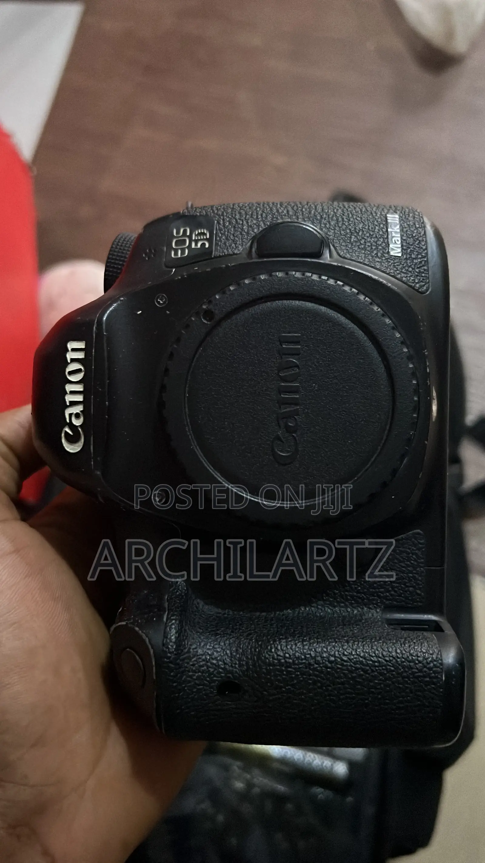 Canon 5d Mark 3