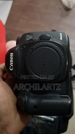 Canon 5d Mark 3