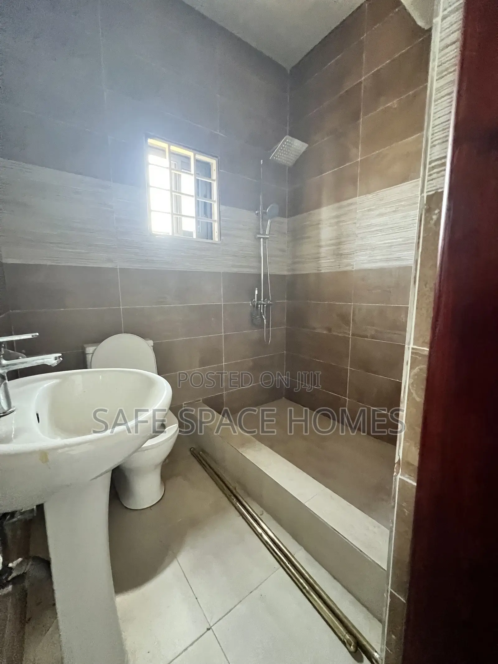 3bdrm Apartment in Tseaddo for rent